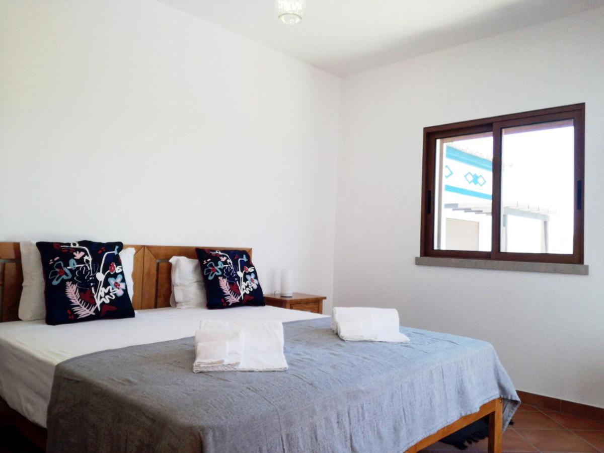 Monte da Ribeira Estoi Quarto foto