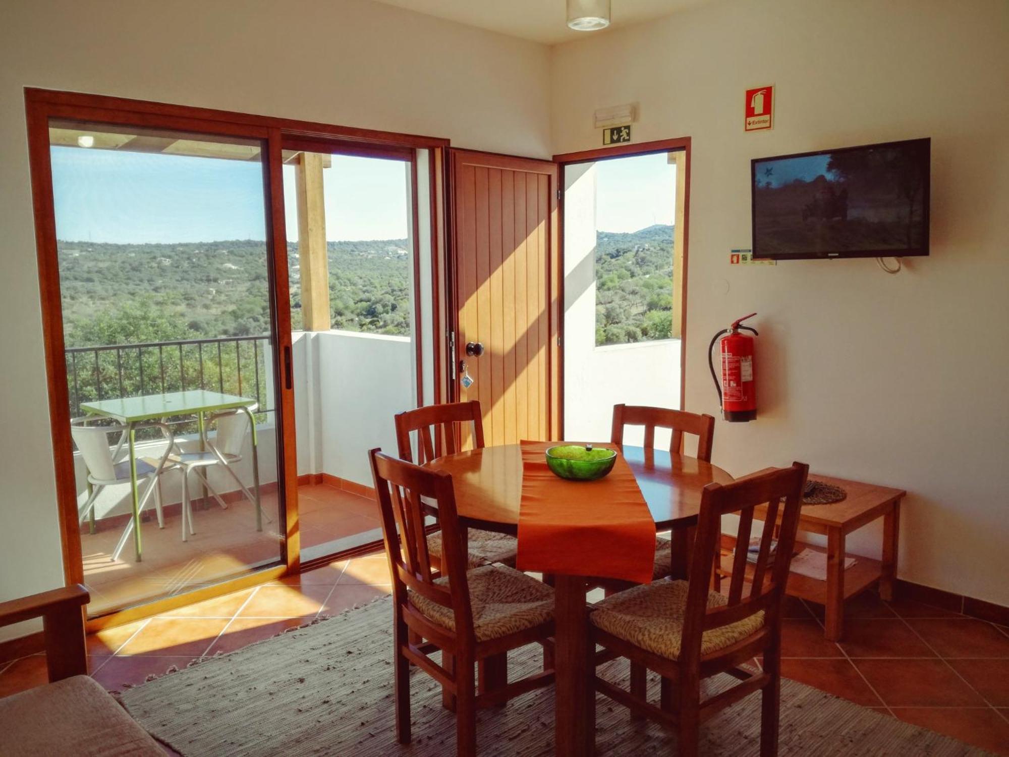 Monte da Ribeira Estoi Quarto foto
