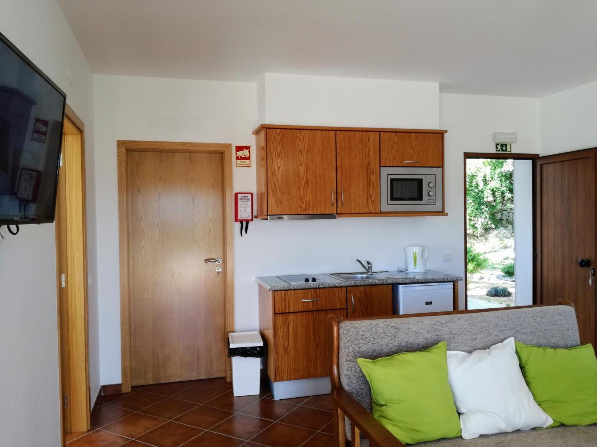 Monte da Ribeira Estoi Quarto foto