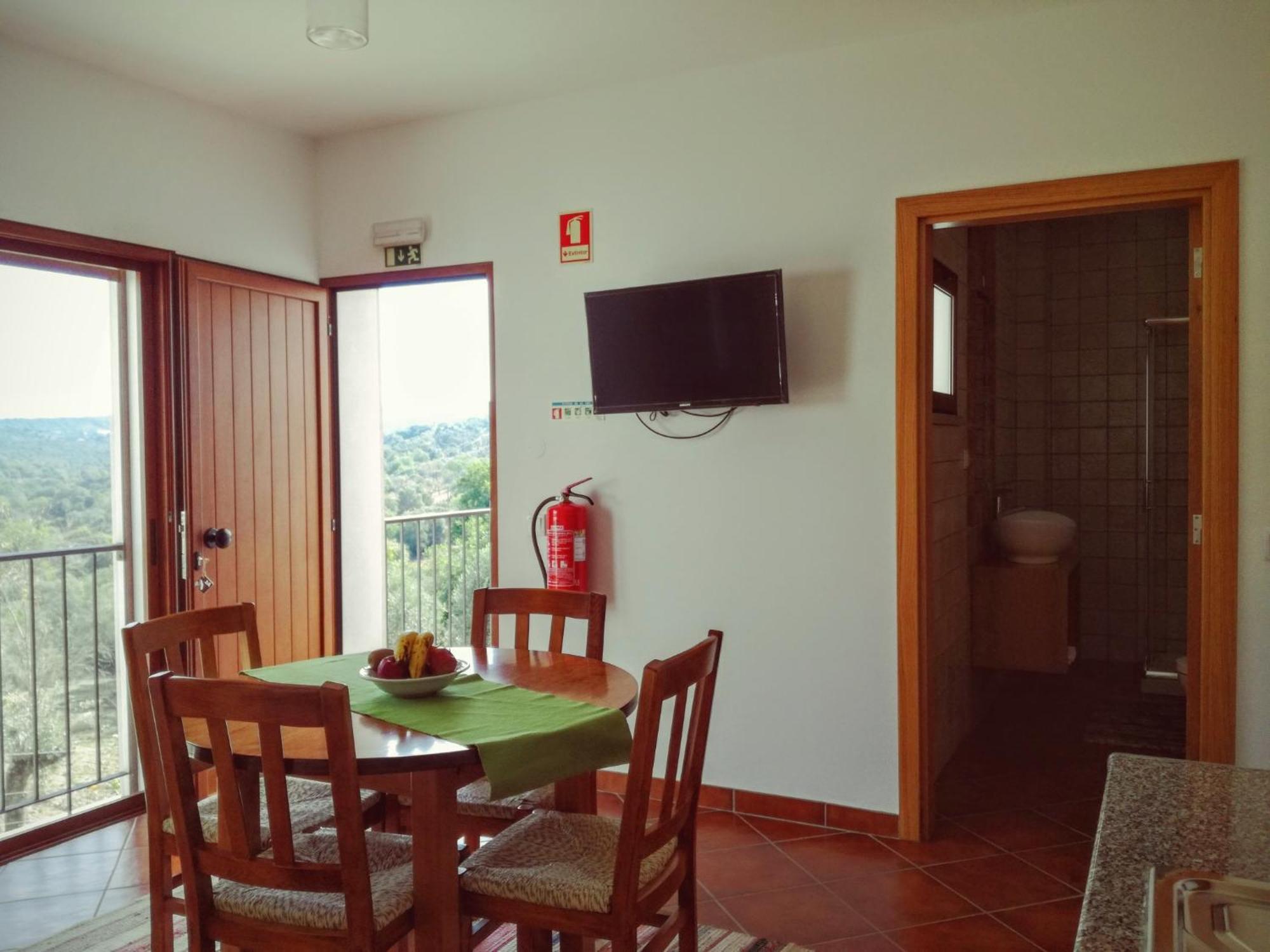 Monte da Ribeira Estoi Quarto foto