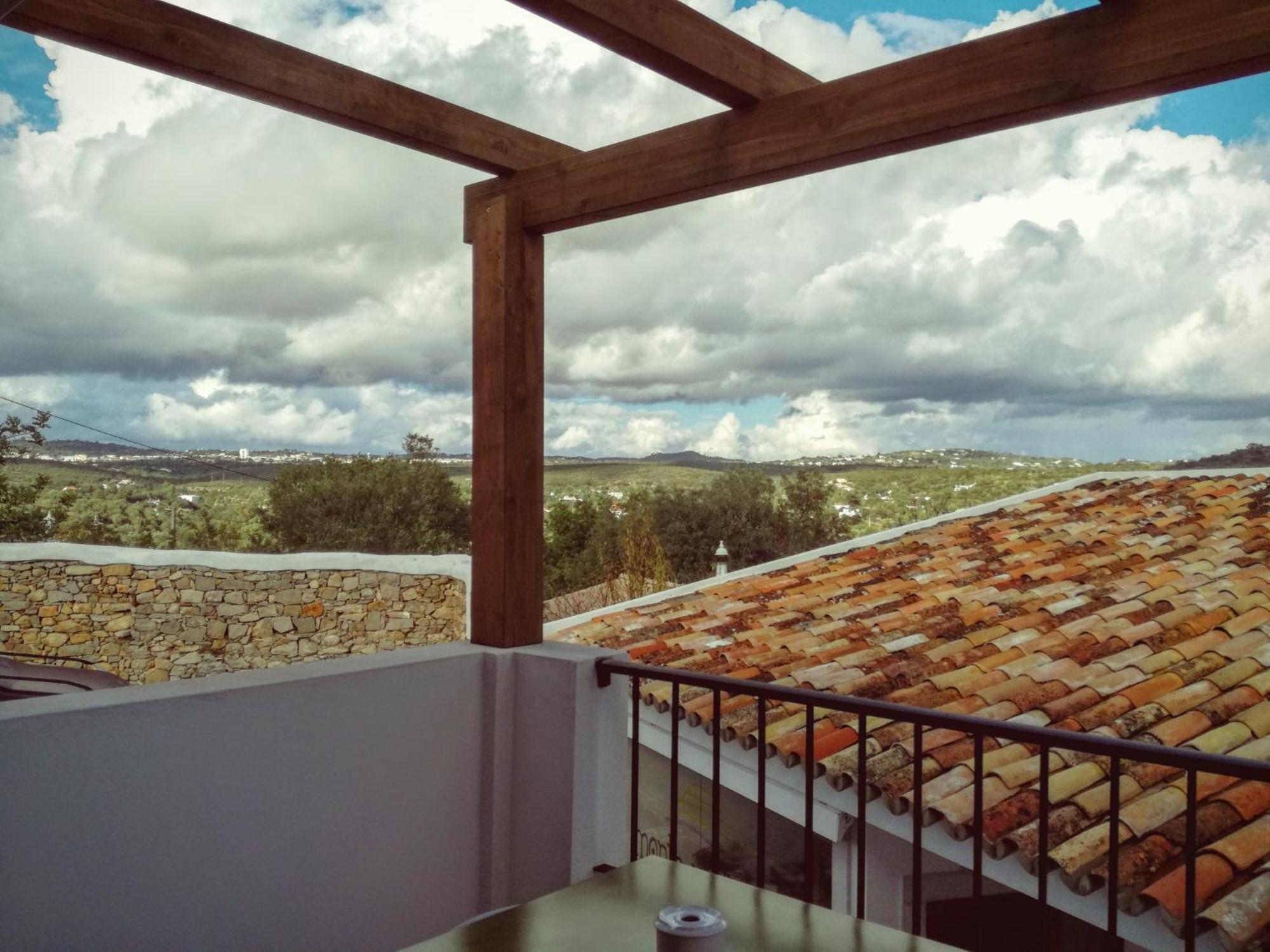Monte da Ribeira Estoi Quarto foto