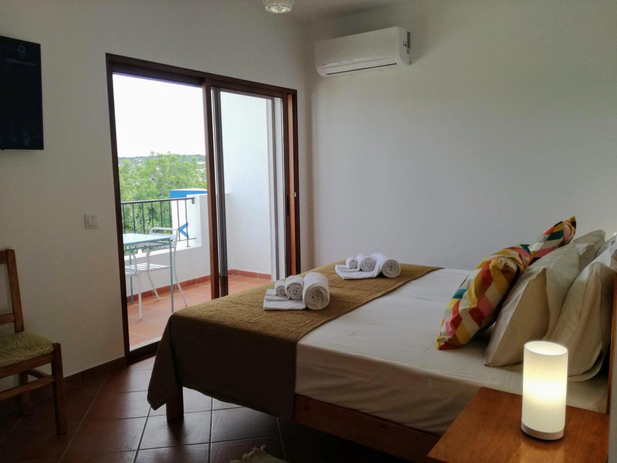 Monte da Ribeira Estoi Quarto foto