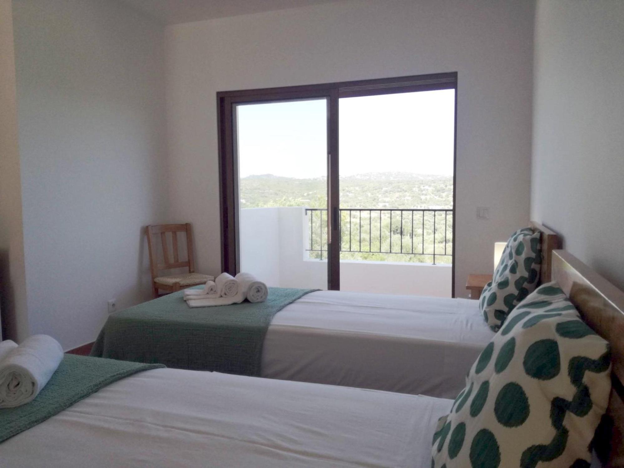 Monte da Ribeira Estoi Quarto foto
